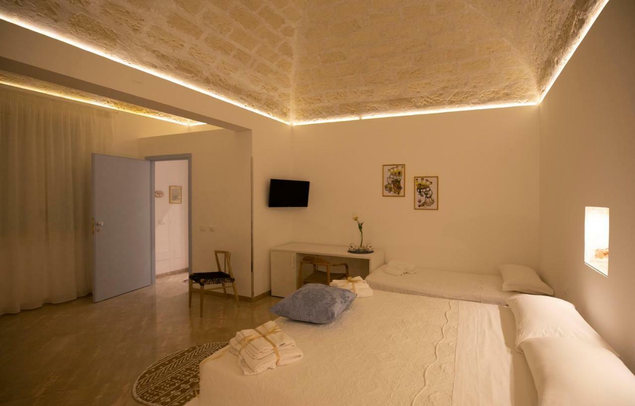 Cocciu D'Amuri San Vito Lo Capo Exteriör bild