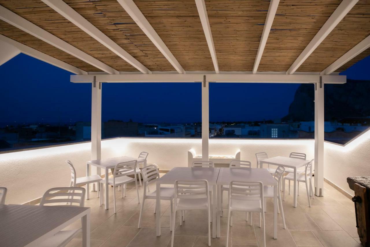 Cocciu D'Amuri San Vito Lo Capo Exteriör bild