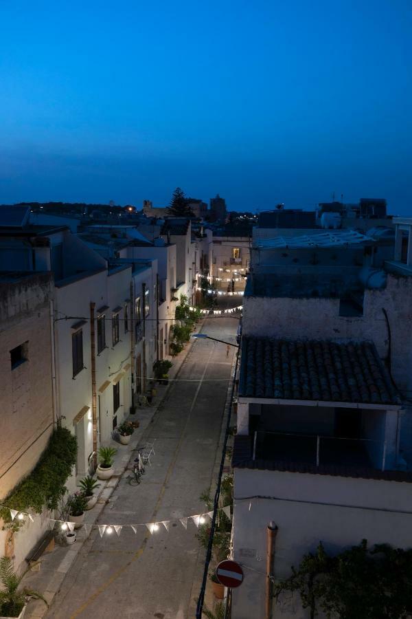 Cocciu D'Amuri San Vito Lo Capo Exteriör bild