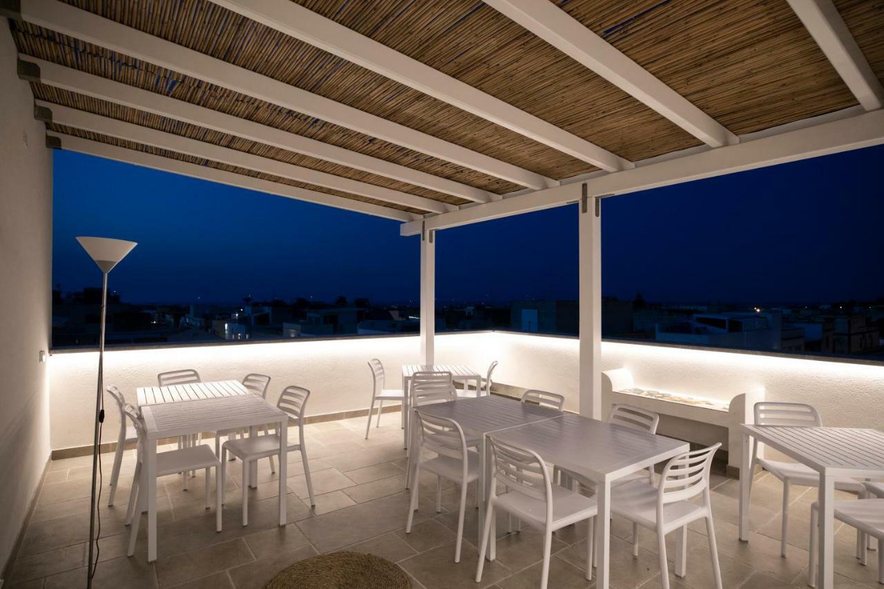 Cocciu D'Amuri San Vito Lo Capo Exteriör bild